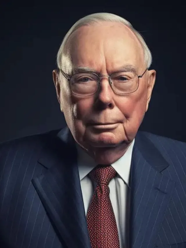 Charlie Munger Facts You Should Know